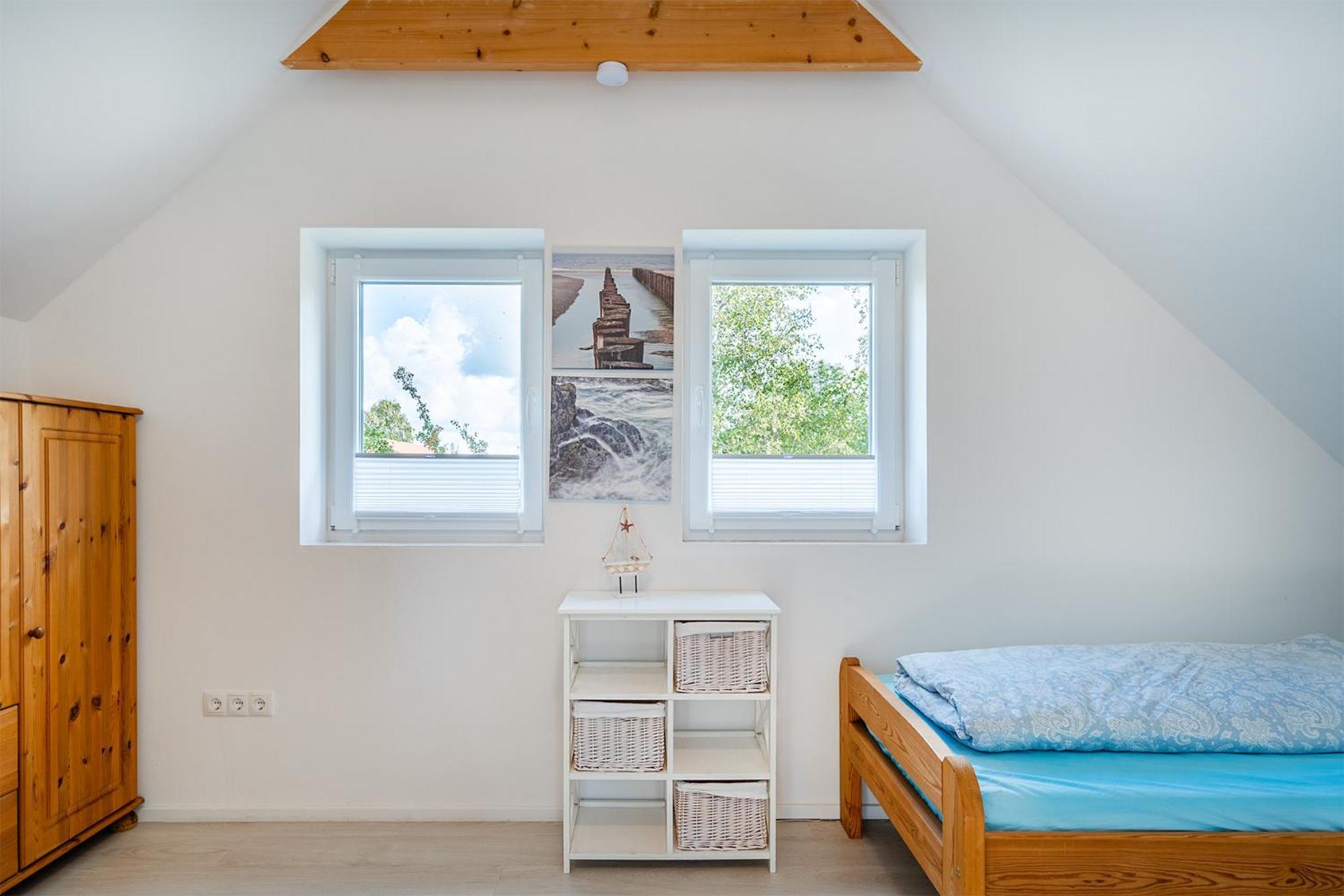 Haus Am See, Exquisites Relaxen Holiday home Sudbrookmerland