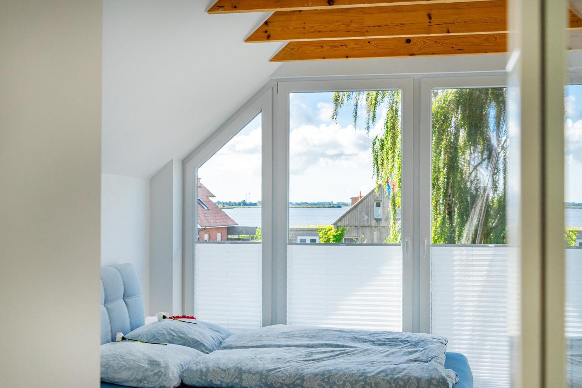 Haus Am See, Exquisites Relaxen Sudbrookmerland