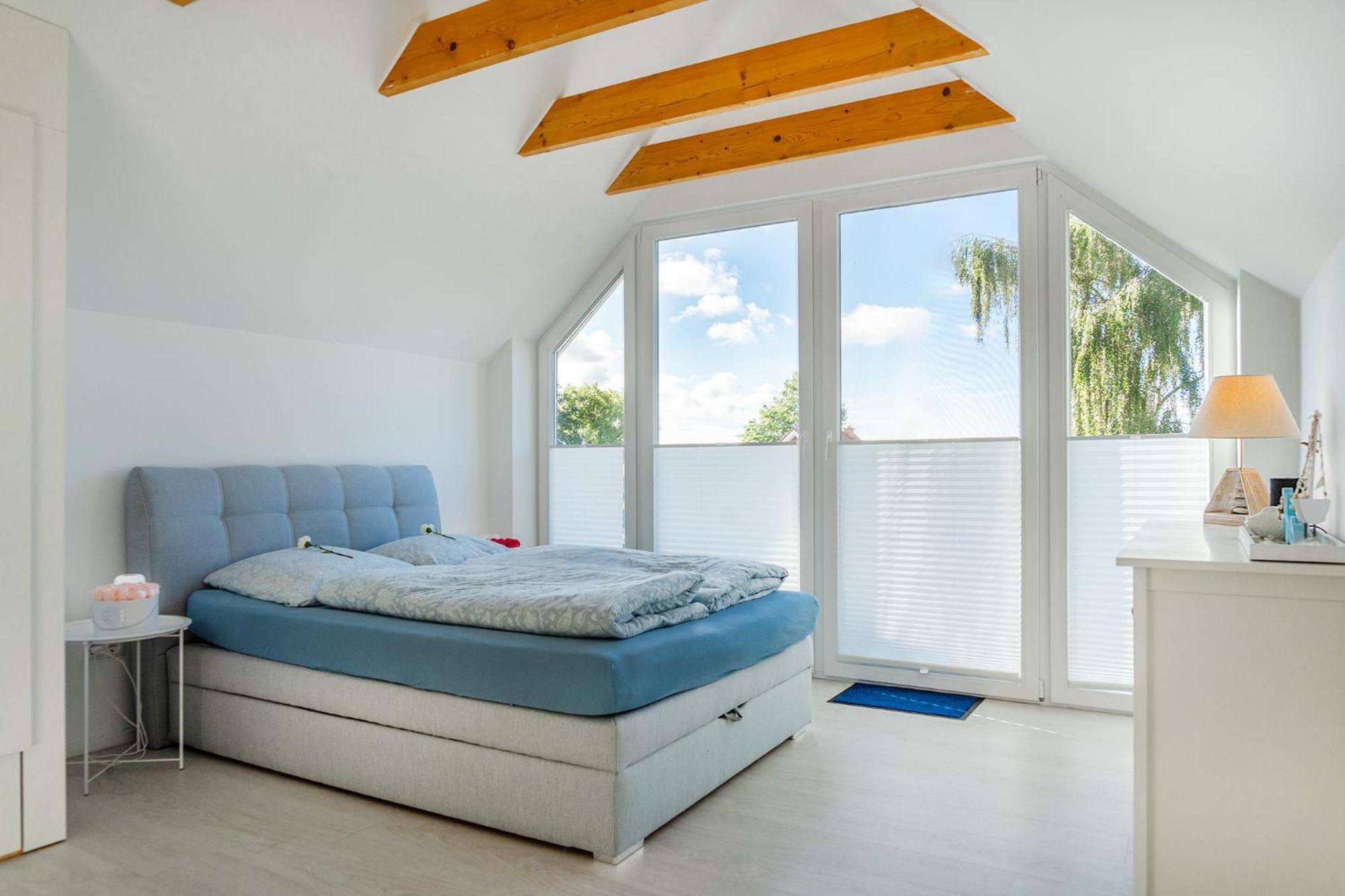 Haus Am See, Exquisites Relaxen Holiday home