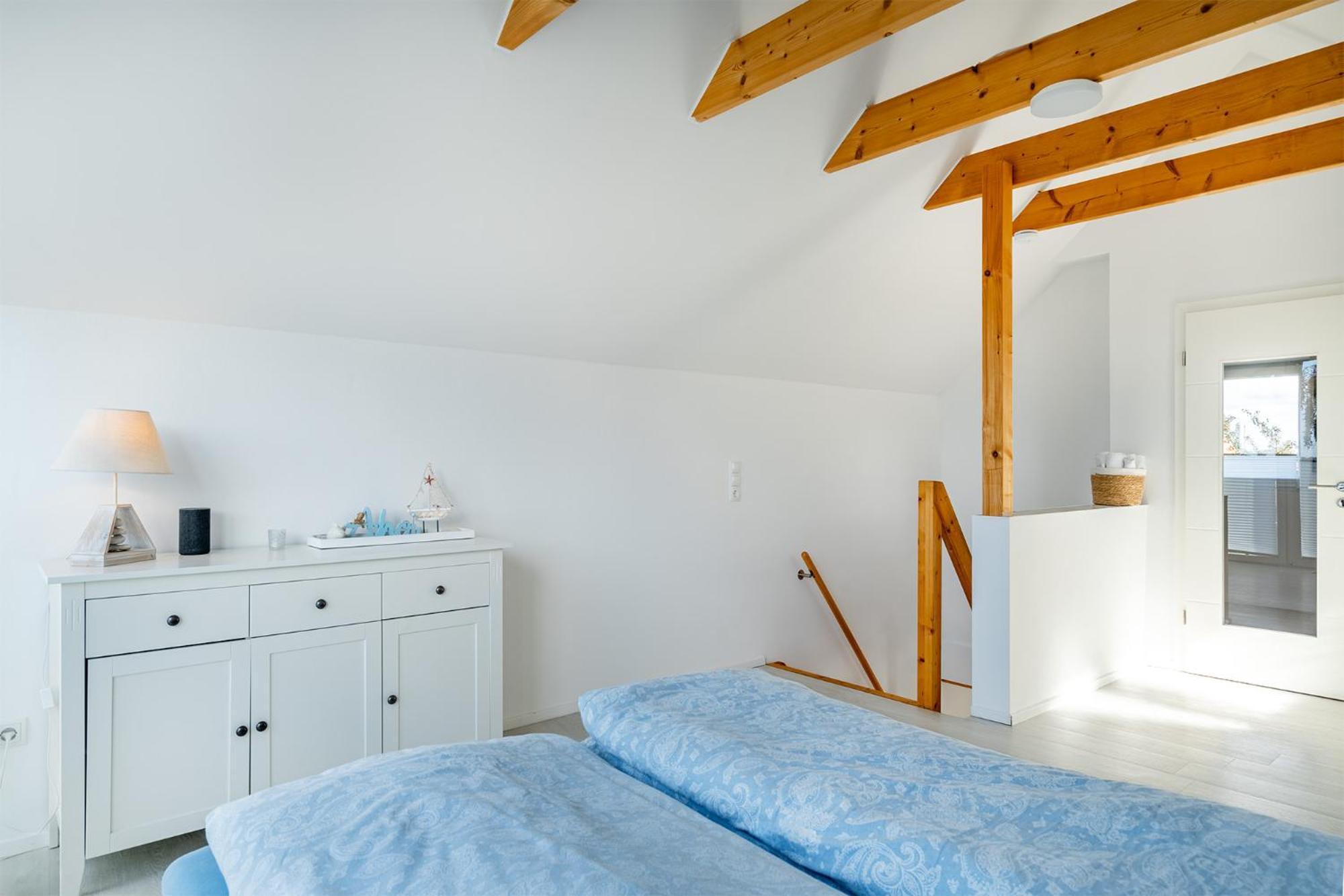 Holiday home Haus Am See, Exquisites Relaxen Sudbrookmerland