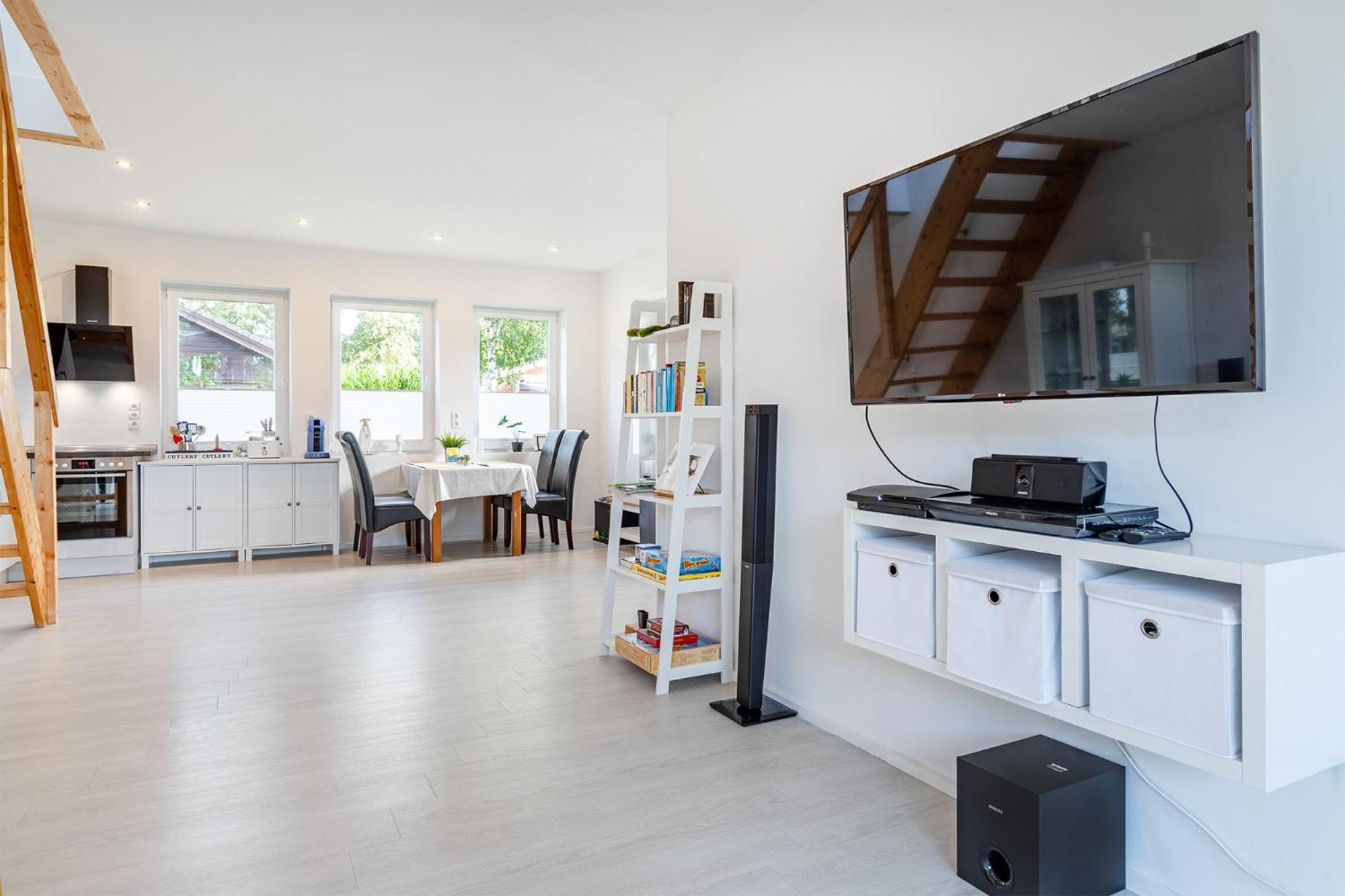 Haus Am See, Exquisites Relaxen Holiday home *