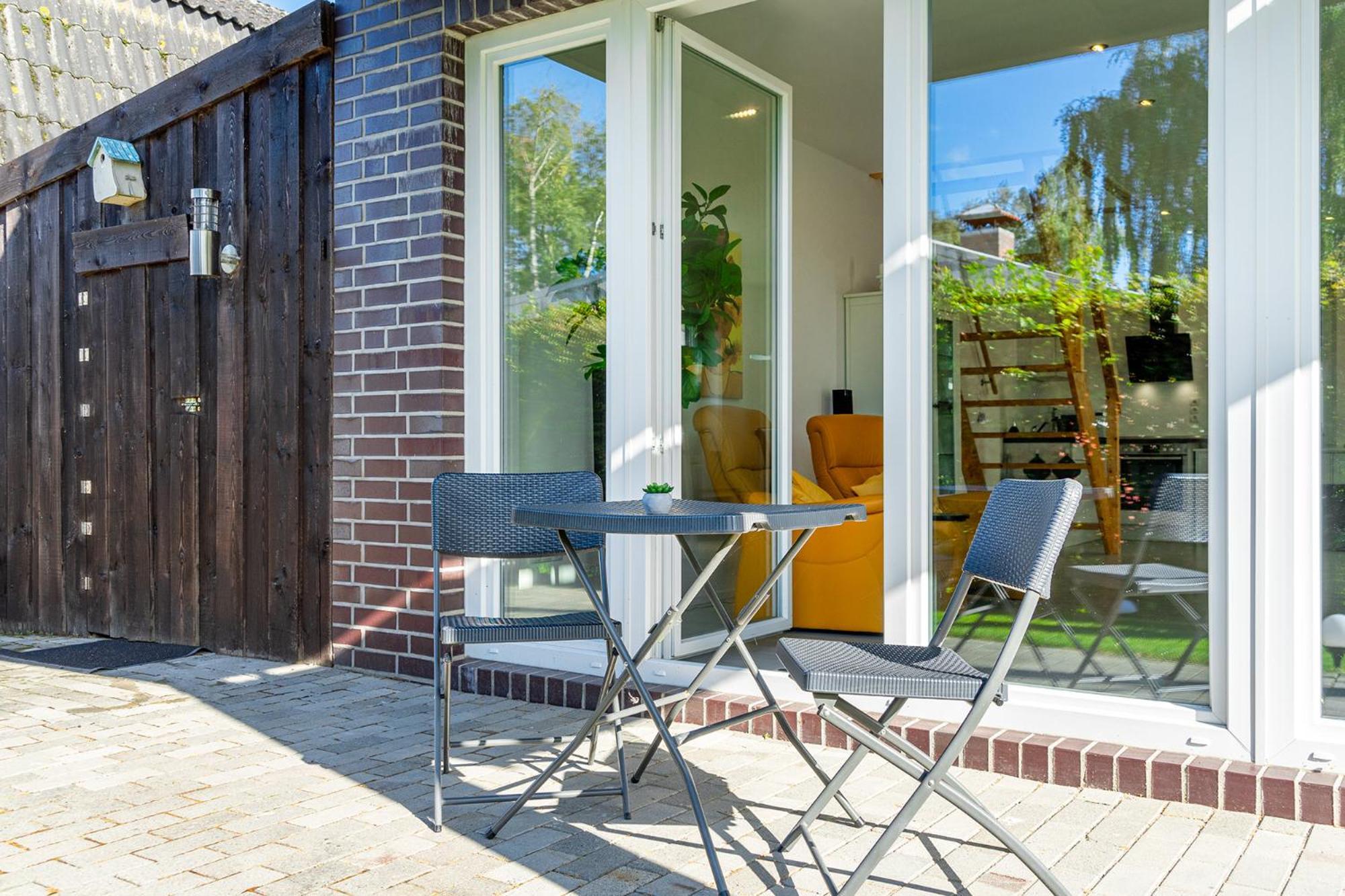 Holiday home Haus Am See, Exquisites Relaxen