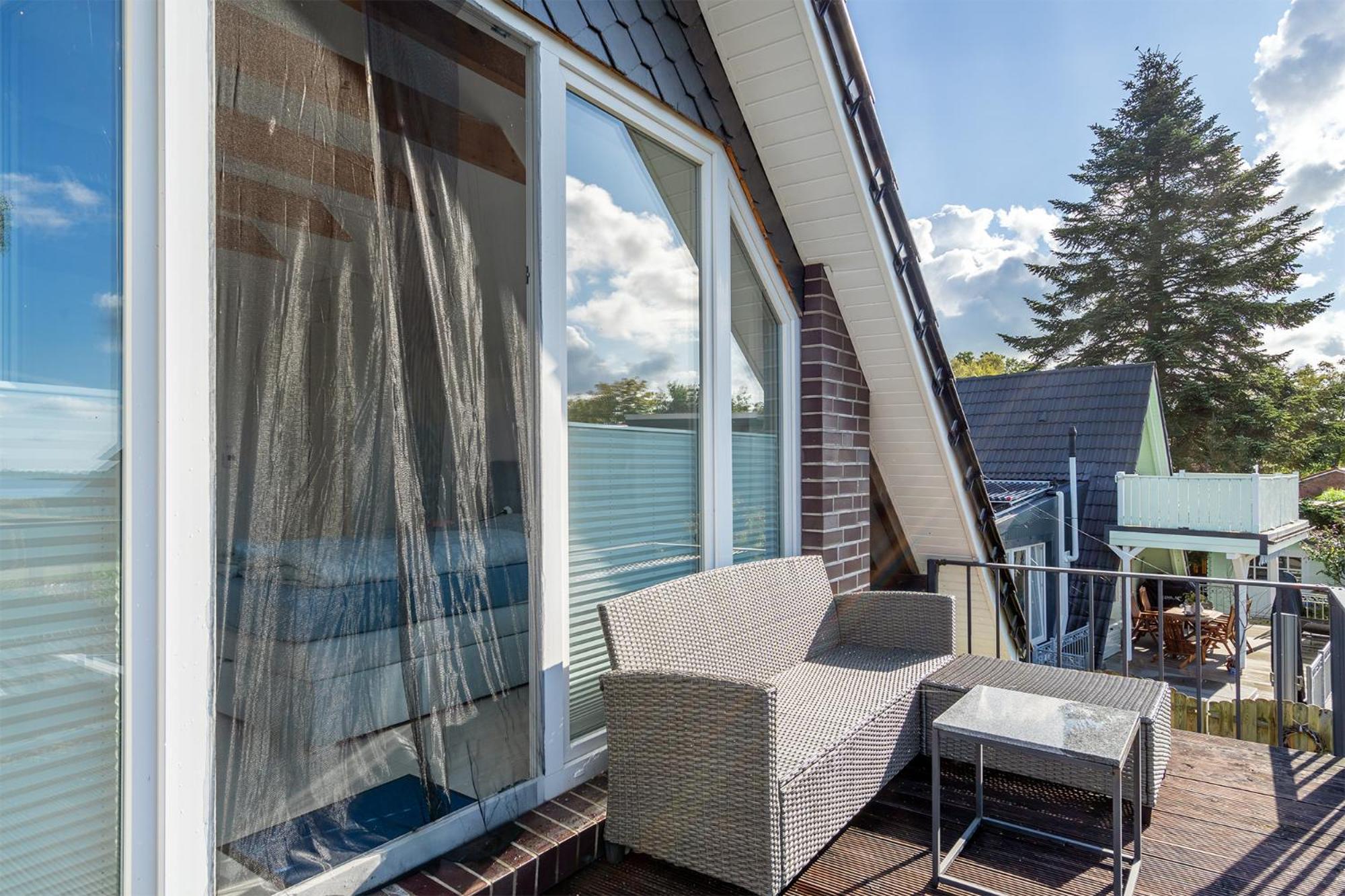 Haus Am See, Exquisites Relaxen Sudbrookmerland