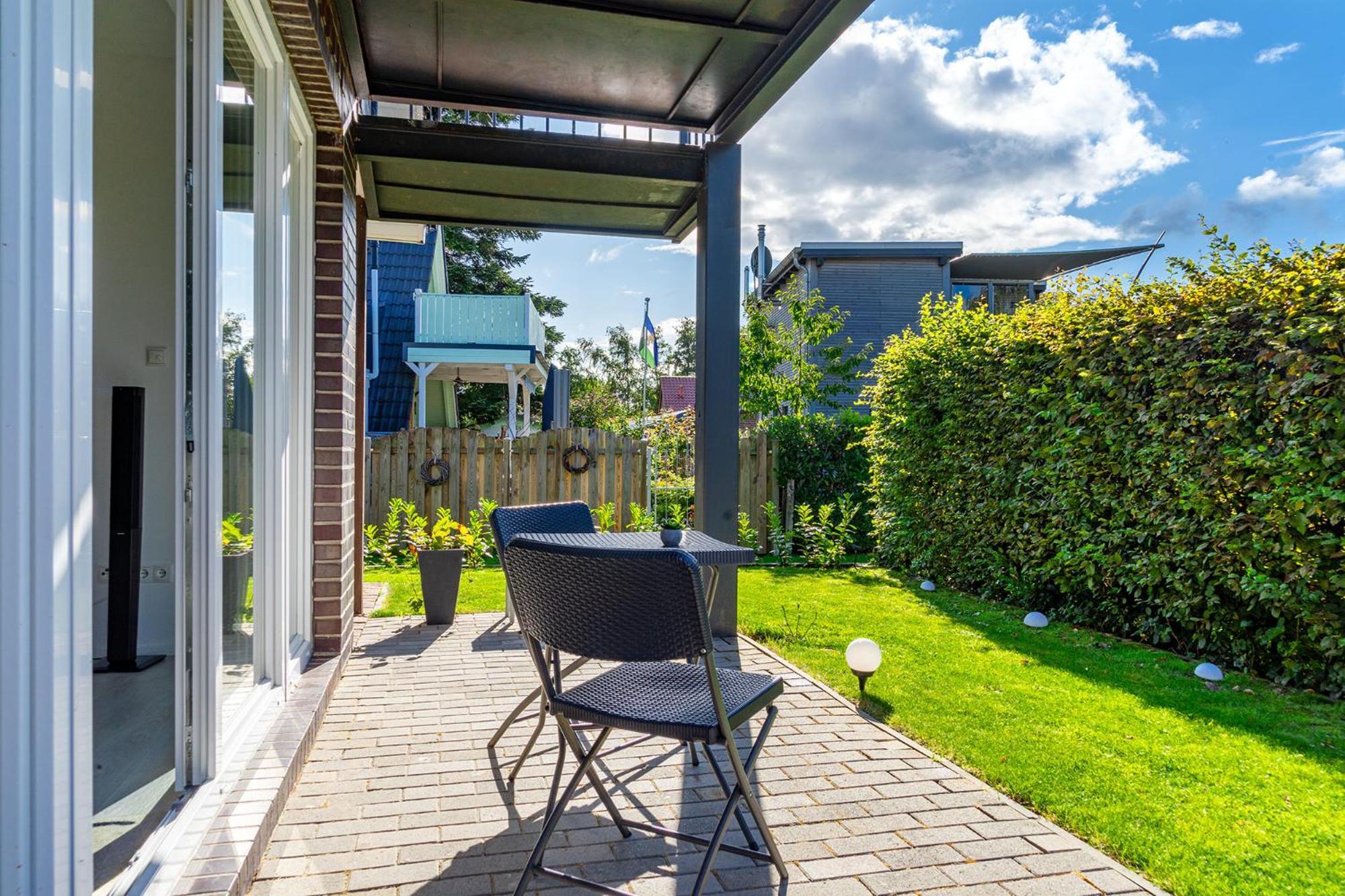 Haus Am See, Exquisites Relaxen * Sudbrookmerland