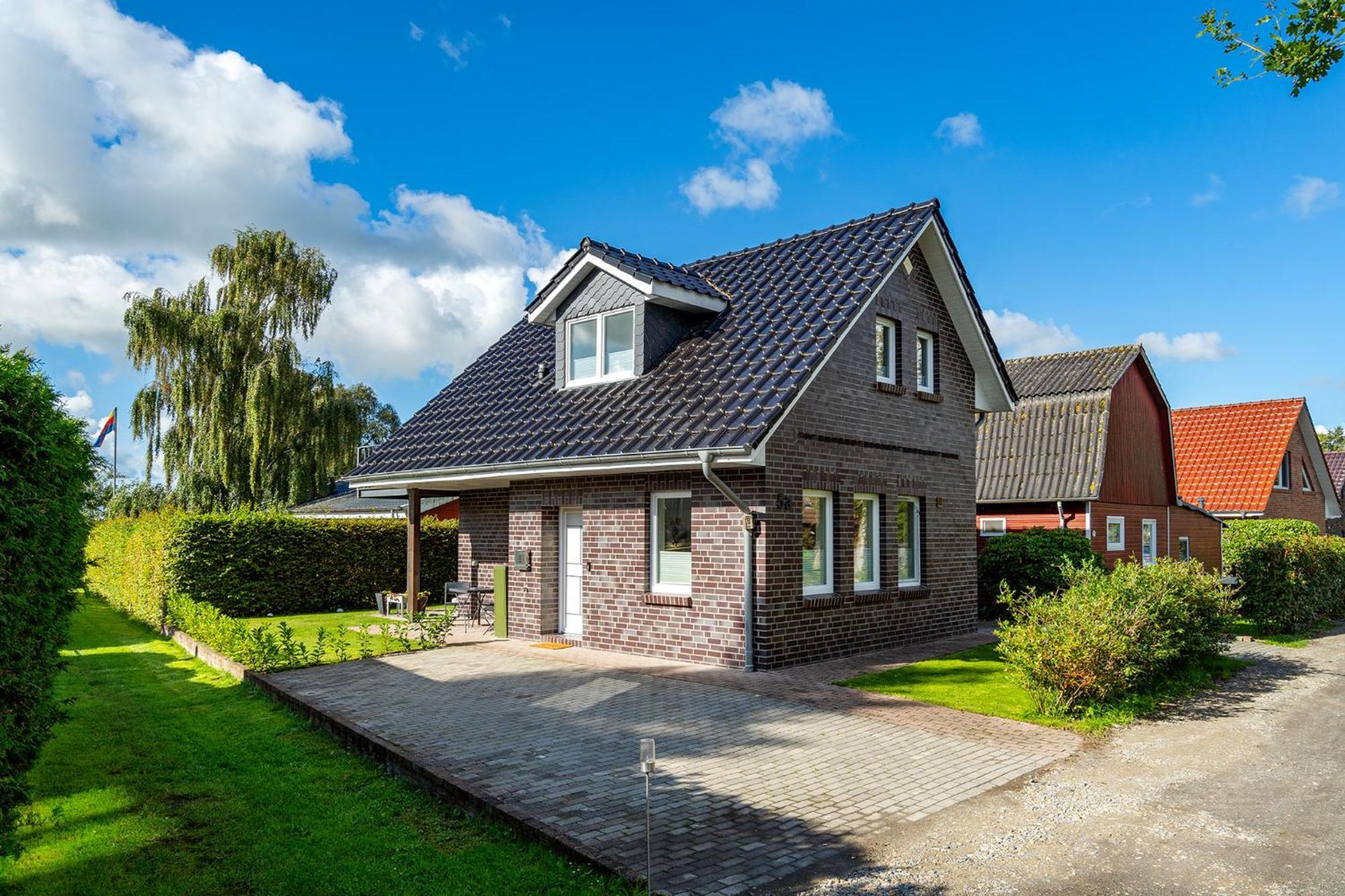 Haus Am See, Exquisites Relaxen