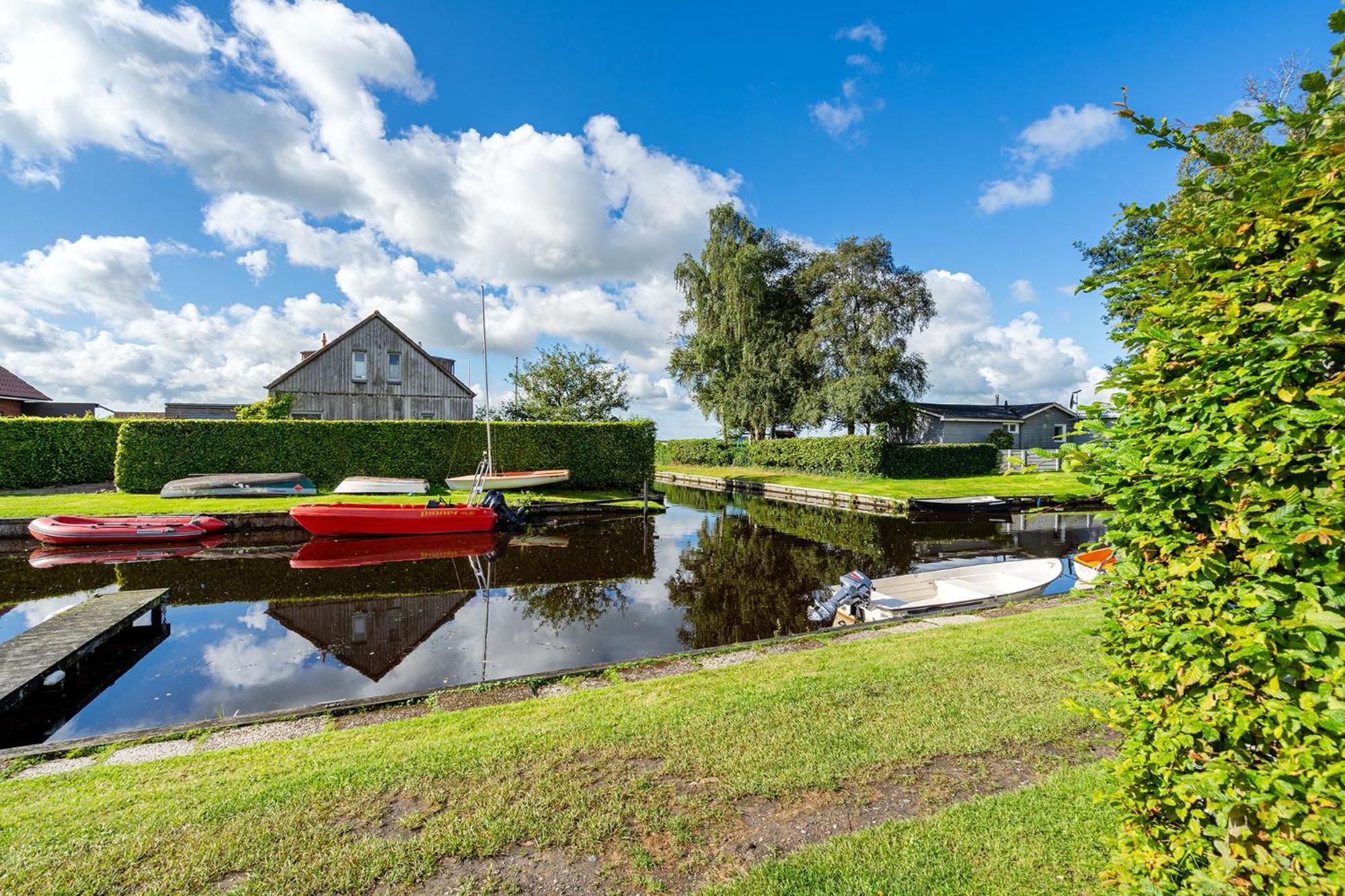 Haus Am See, Exquisites Relaxen Hébergement de vacances *